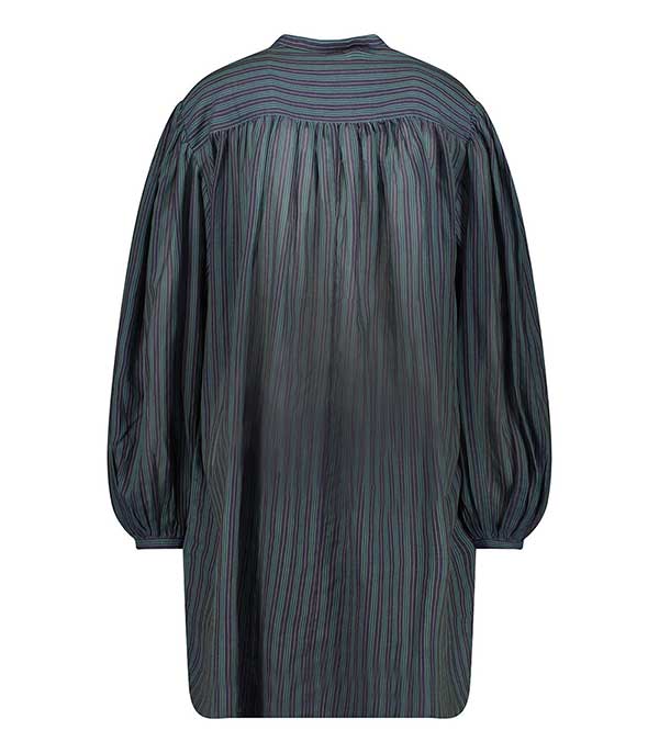 Robe à rayures Elisa Marant Étoile