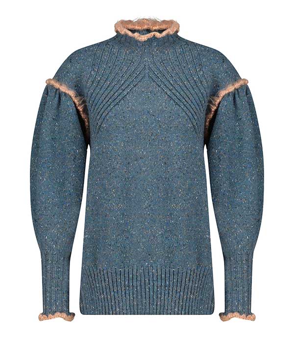 Pullover Ramira River Rock Ulla Johnson