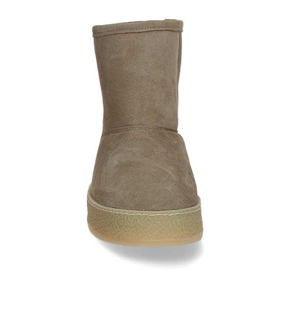 Boots homme Komee Isabel Marant
