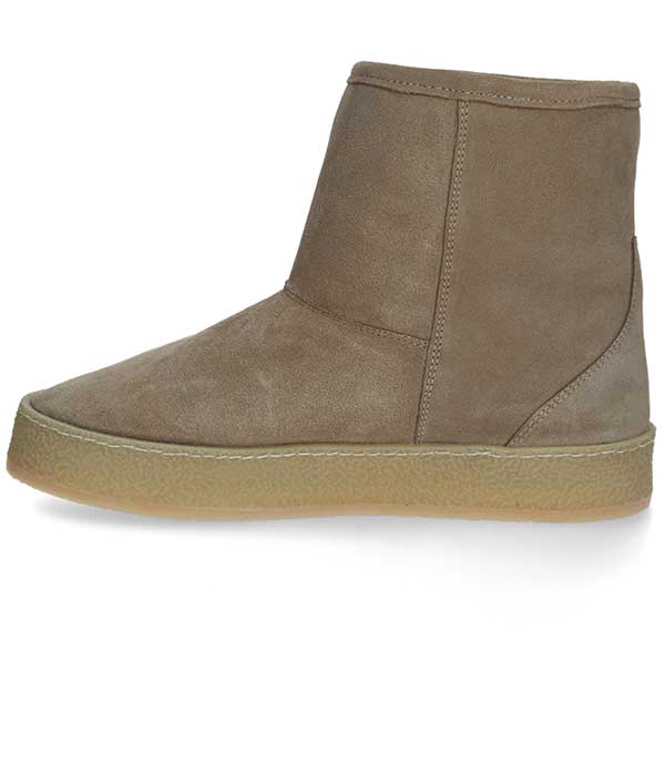 Boots homme Komee Isabel Marant