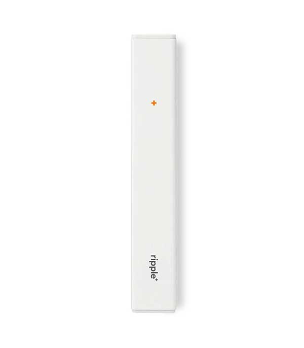 Inhalateur Aromatique Focus ripple+