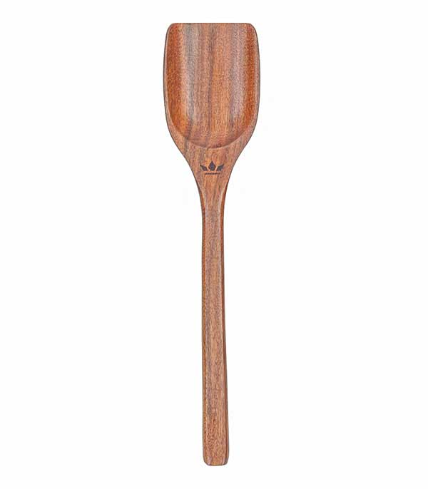 Acacia serving spatula and spoon Dutchdeluxes