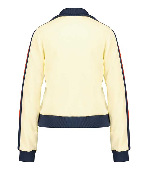 Veste de jogging Tricolore Ganni