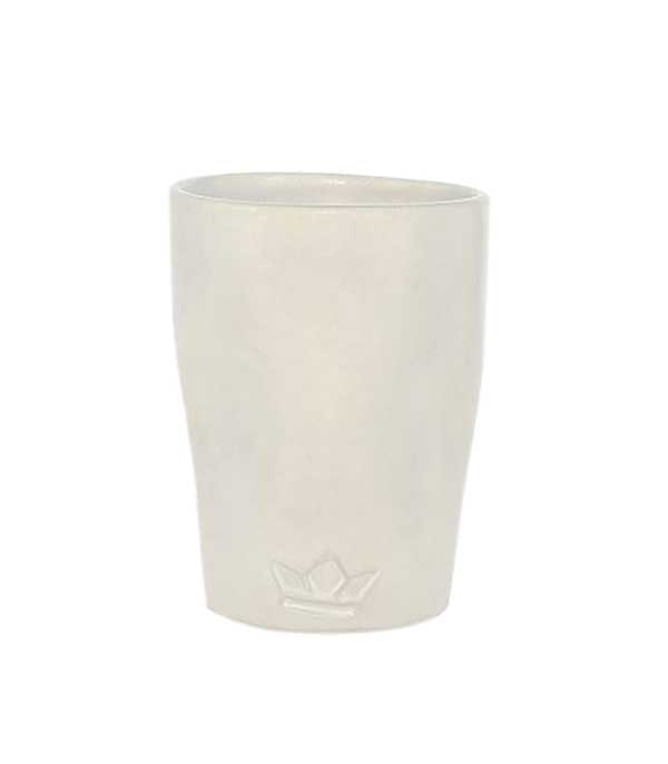 White ceramic mug Dutchdeluxes