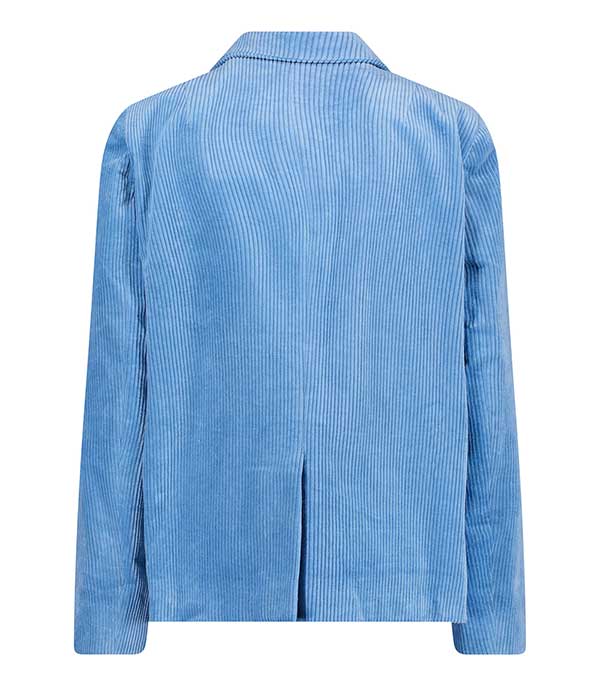 Veste en velours côtelé Rosa Ciel Mii