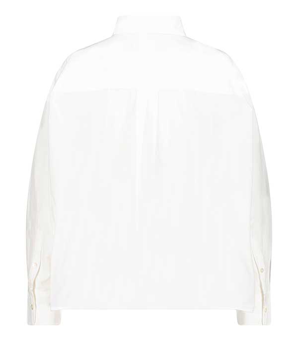 Chemise Greta Les Toiles Maitre Mii