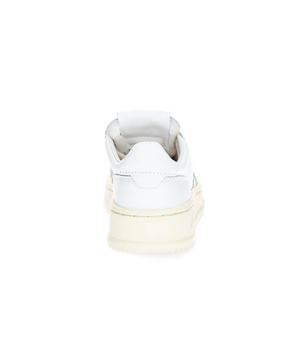 Kids sneakers Medalist Low Leather White Autry