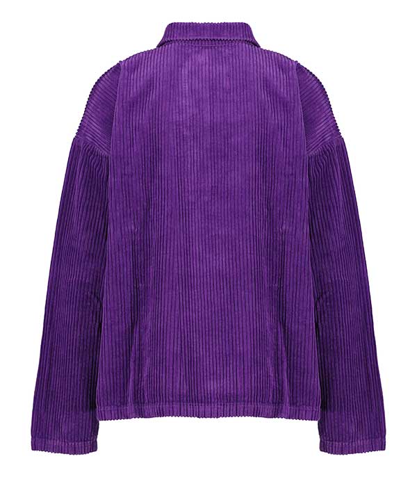 Top Monalisa Monzo Violet Modetrotter