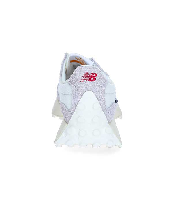 Baskets 327 Moonbeam avec rain cloud New Balance