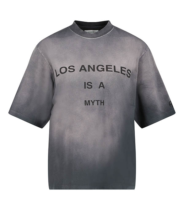 Tee-shirt Avi Myth Los Angeles Anine Bing