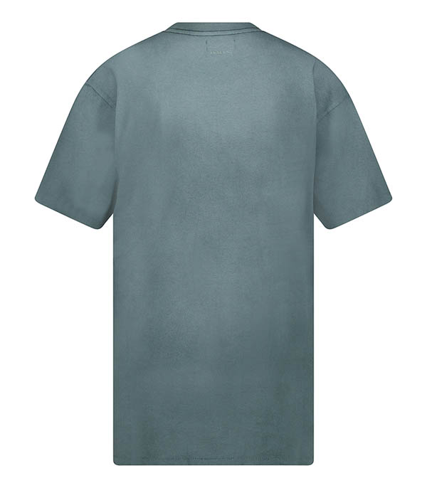 Tee-shirt Lili Eagle Emerald Anine Bing