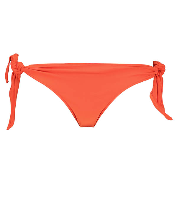 Bas de maillot de bain Sukie Orange Isabel Marant