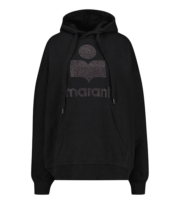 Hoodie Mansel Black Marant Étoile