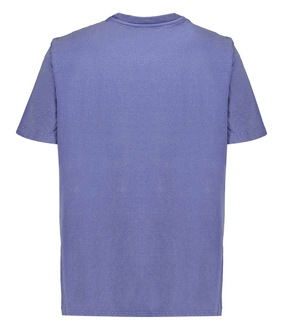 Tee-shirt homme Honoré Bleu clair Marant