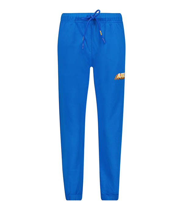 Pantalon de jogging Aerobic Bleu Autry