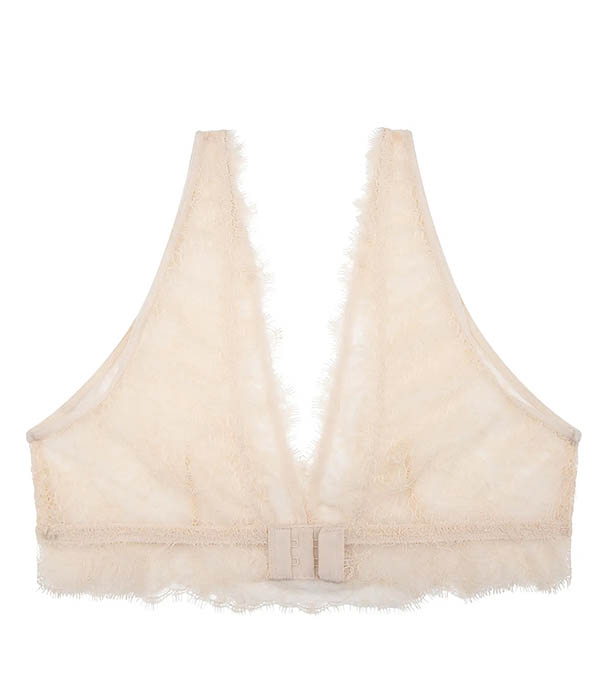 Soutien-gorge Cherie Off White Love Stories