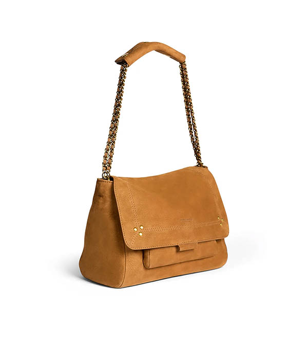 Sac Lulu M Tabac Jérôme Dreyfuss