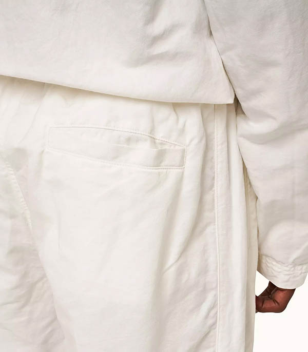 Pantalon homme Sonoran Sea Mist Orlebar Brown