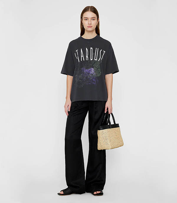 Tee-shirt Joel Stardust Anine Bing