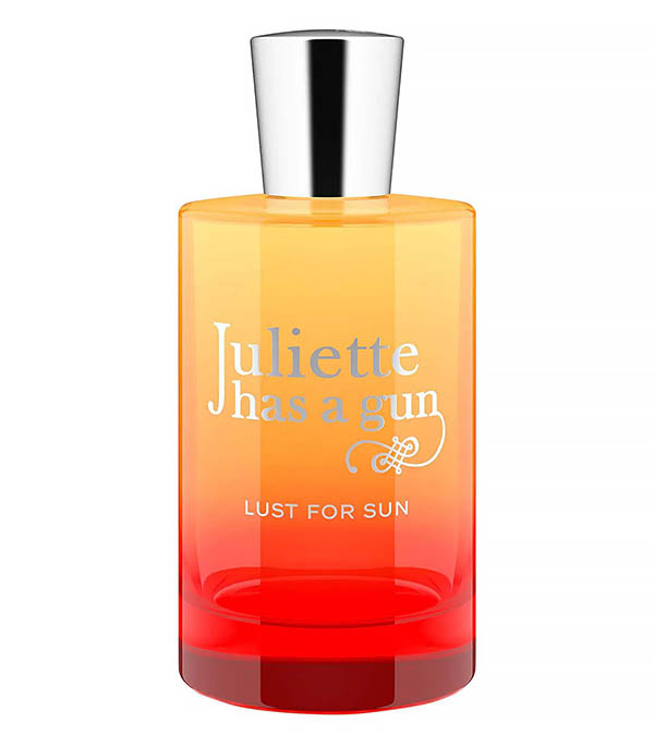Eau de parfum Lust for Sun 100 ml Juliette has a Gun