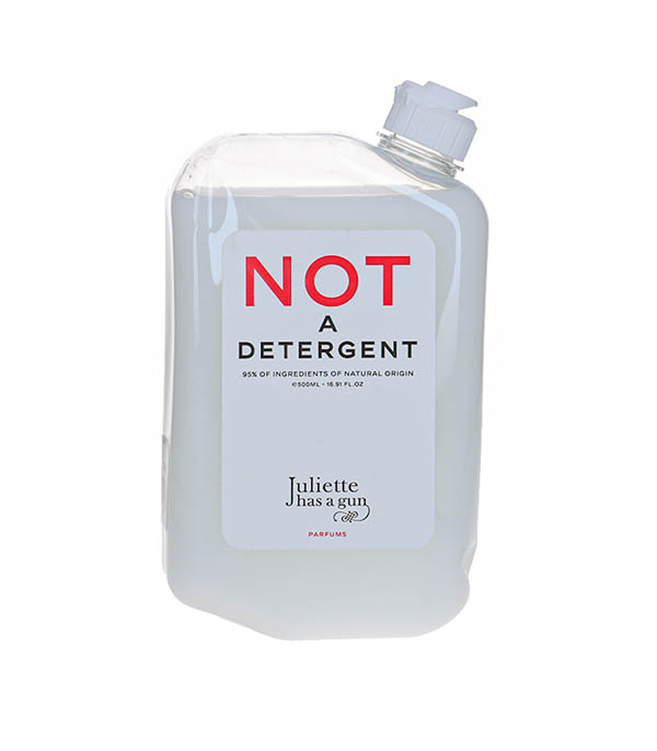 Not a Detergent 500 ml Juliette has a Gun