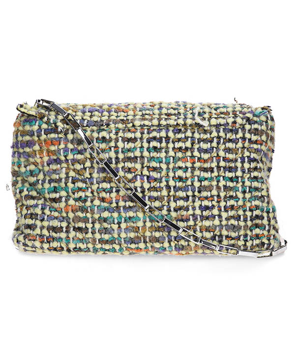 Sac Merine Multicolore Isabel Marant