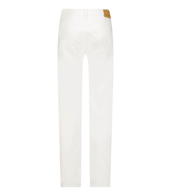 Joakim Men's Jeans White Marant