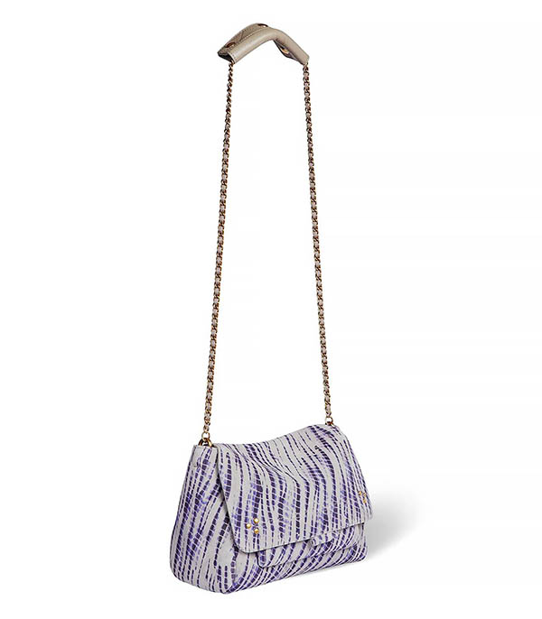 Sac Lulu M Taos Tie'Die Ink Jérôme Dreyfuss
