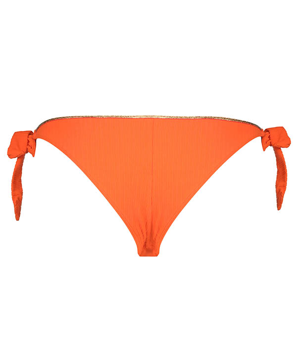 Bas de maillot de bain Pol Mandarine La Nouvelle