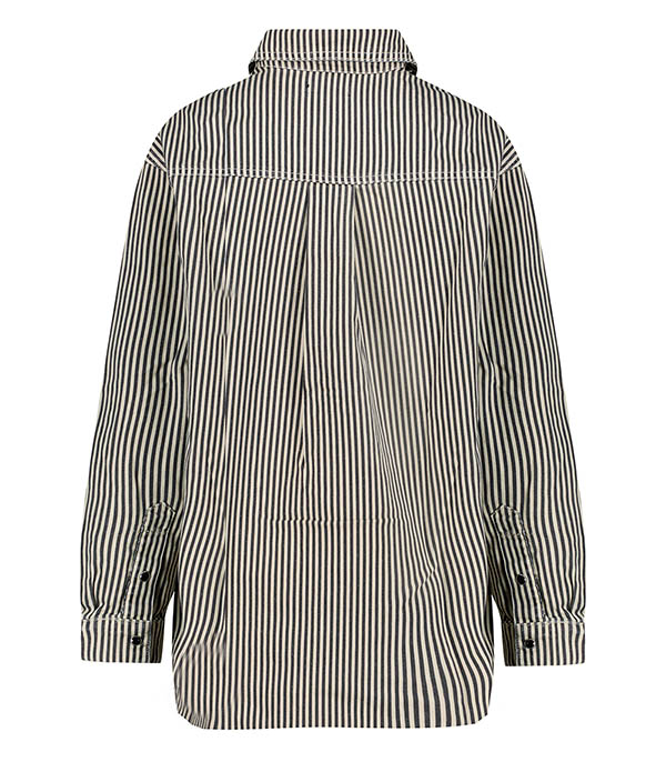 Chemise Sloan Stripes Anine Bing
