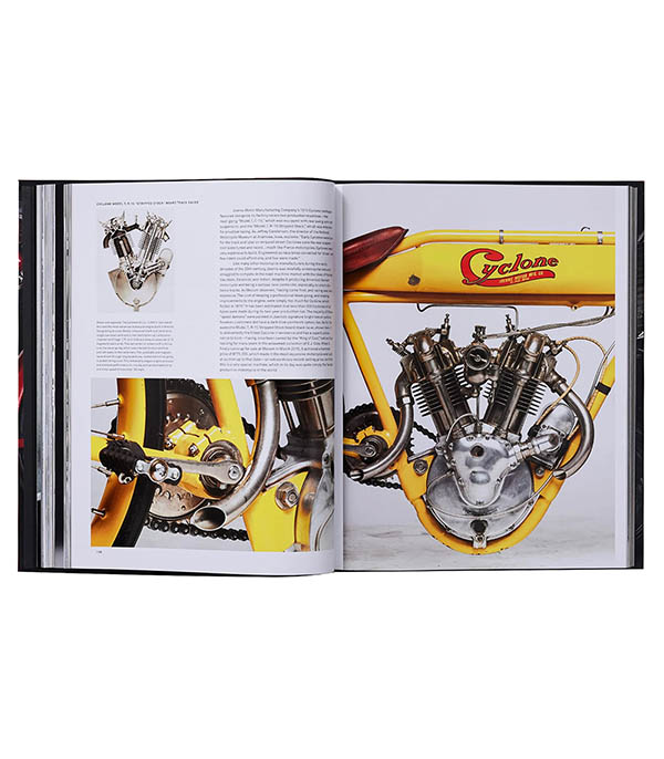 Book Motorcycles 1984-2020 Ultimate Collection Taschen