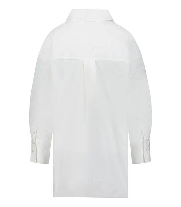 Mika white shirt Anine Bing