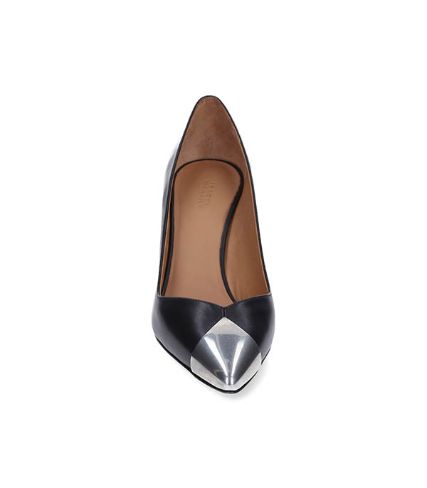 Escarpins Palda Black Isabel Marant