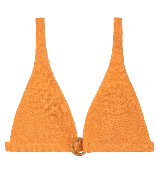 Haut de Bikini Polly Orange Love Stories