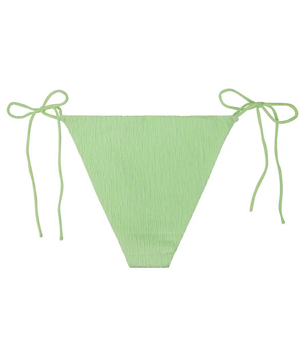 Bikini Briefs Tiny Green Love Stories