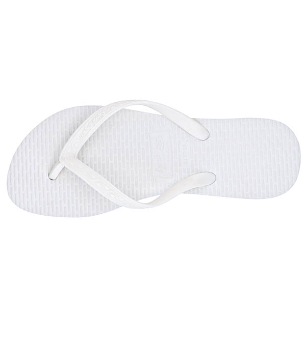 Tongs Flatform Fleur de Tiaré Beach Originals