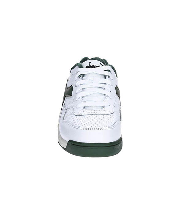 Men's sneakers Winner White Green Diadora