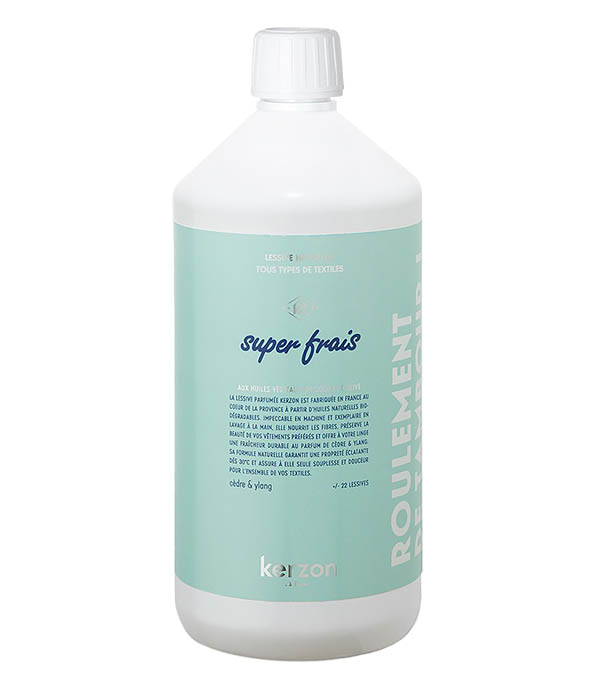 Kerzon Super Fresh Multi-Spot Detergent 1000ml