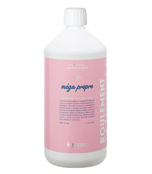Kerzon Mega Clean Multi-Task Detergent 1000ml