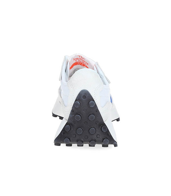 Sneakers 327 Warped Essentials White Bright Lapis New Balance