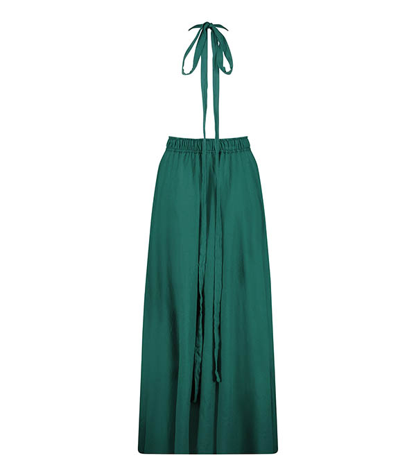 Dress Hera Alpine Green CARAVANA