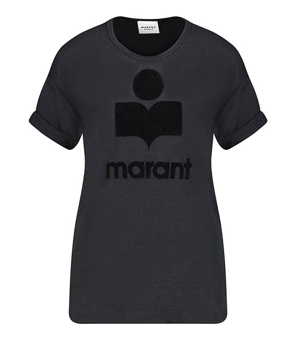 Tee-shirt Koldi Black Marant Étoile