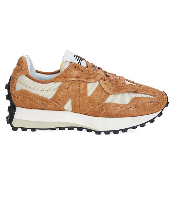 Sneakers 327 Tobacco New Balance