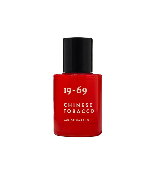 Eau de parfum Chinese Tobacco 30ml 19-69