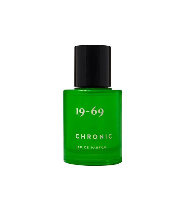 Eau de parfum Chronic 30ml 19-69