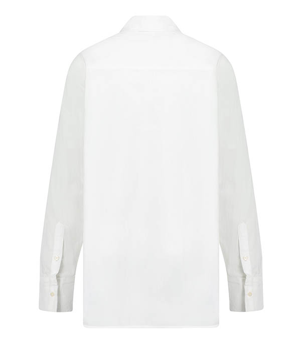 Milou Le Phare White shirt Mii