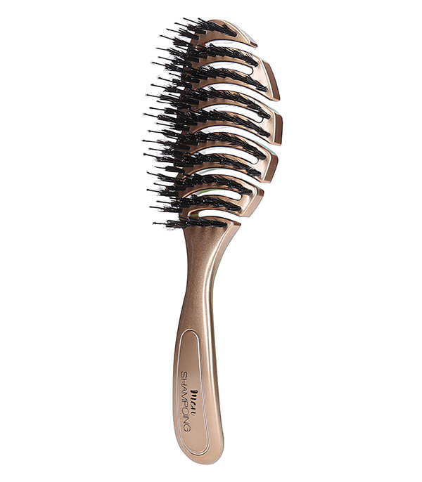 Grande brosse flexible Mon Shampoing