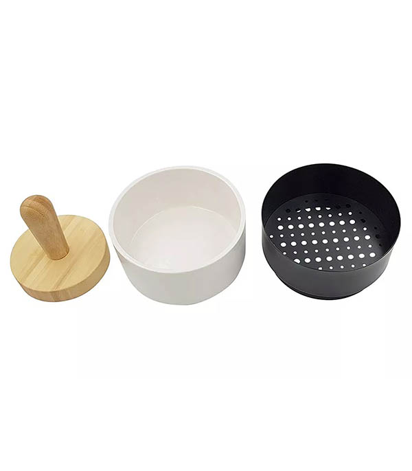 Gift box - Cookut utensils for perfect dips