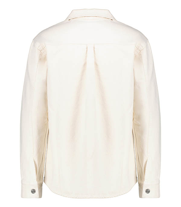 Roger NN07 overshirt