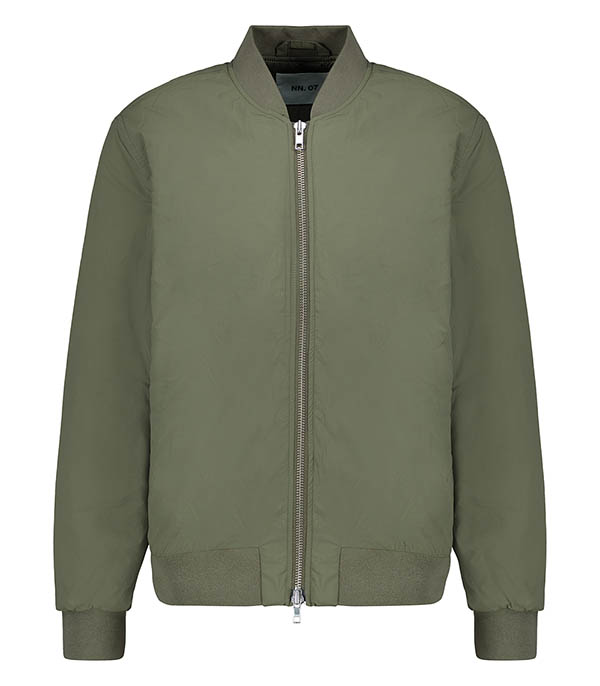 Men's bomber Dixon 8280 Capers NN07